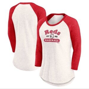 Cincinnati Reds Baseball T